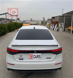 هوندا أكورد